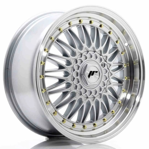 Wheels jr9 18x8 et35 - jr9,