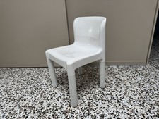 Stuhl 4875 von Carlo Bartoli für Kartell