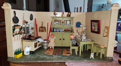 Puppenküche von moritz - von,