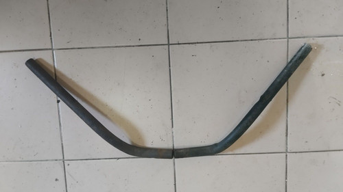 Zundapp ks750 lenker - zundapp,