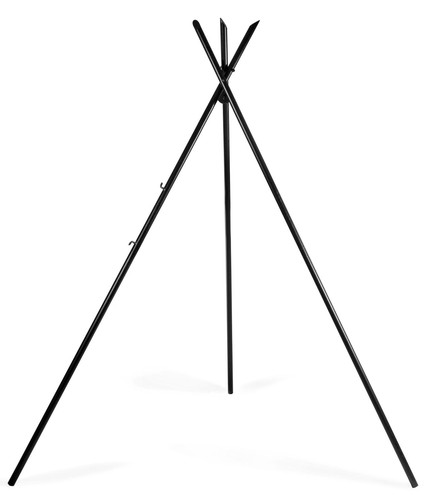 Dreibein tipi 210cm hoch - "tipi",