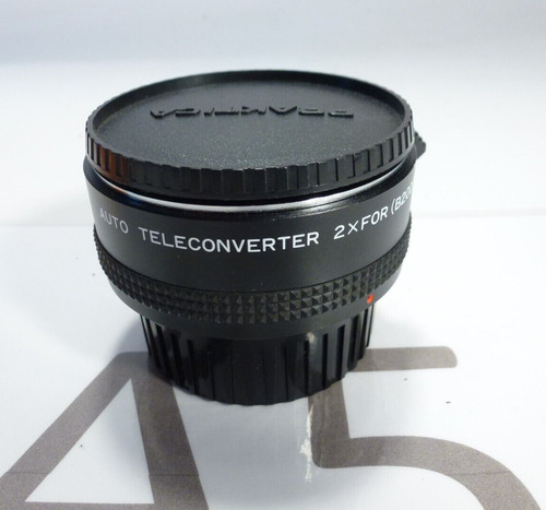 Kepcor auto tele konverter - kepcor,