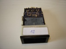 EAO Lumitas Leuchtaster