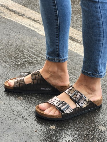 Birkenstock arizona 1023921 - birkenstock,
