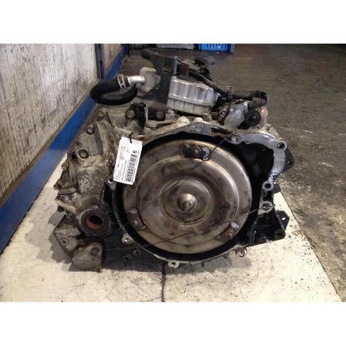Automatik getriebe peugeot 407 - getriebe,