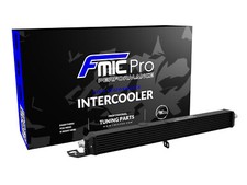 Motor Ölkühler FMIC.Pro für Audi RS4 B5 2.7 Biturbo