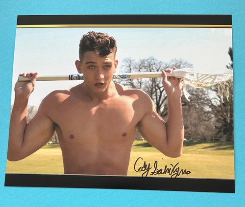 Cody saintgnue teen - ,