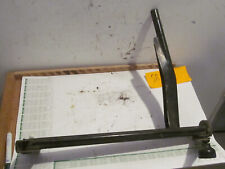 gebrauchter Oldtimer PKW