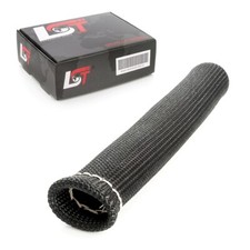 Fiberglas Hitzeschutz Schlauch Kabel Schutz Zünd Kerzen Stecker für ZÜNDKERZEN