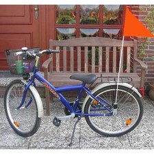 Kinderfahrradfahne kinder - kinderfahrradfahne,