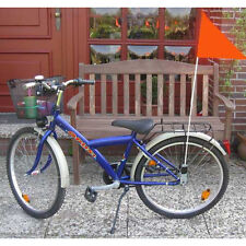 Kinderfahrradfahne Kinder