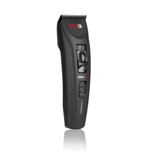 Babyliss pro clipper 4artists - babyliss,