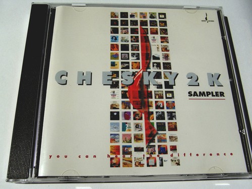 Audiophile referenz cd - ✅,