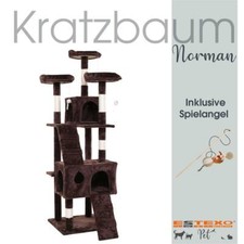 Kratzbaum Katzenbaum