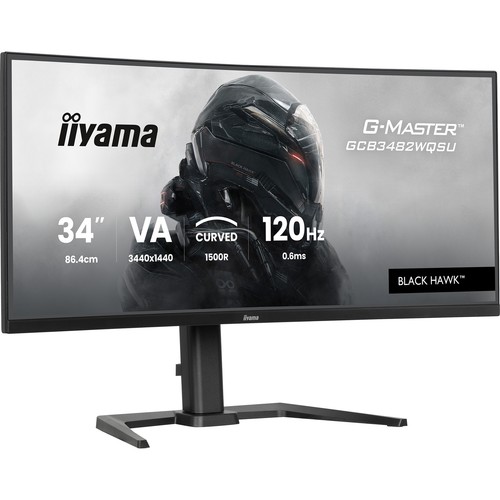 Iiyama master gcb3482wqsu b1 - iiyama, g-master