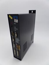 ELAU SX-1/10/8/1/1/1/0 Steuerung Positioning Controller