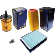 SCT Germany Inspektionspaket