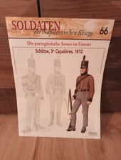 Soldaten der Napoleonischen