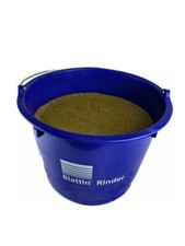 Leckeimer Leckmasse für