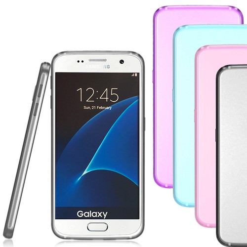 Softcase für samsung - softcase, galaxy