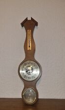alte Wetterstation MebusHygrometer / Barometer / Thermometer