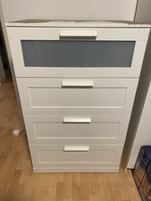 Kommode mit 4 Schubladen