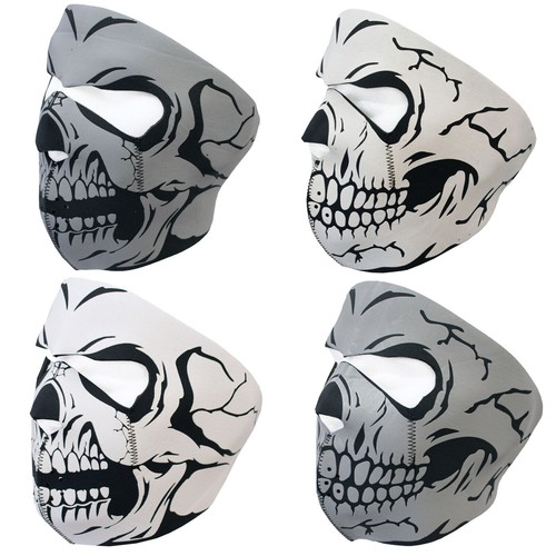 Maske mundbedeckung motorrad - maske,