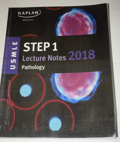 Kaplan medical usmle step - usmle,