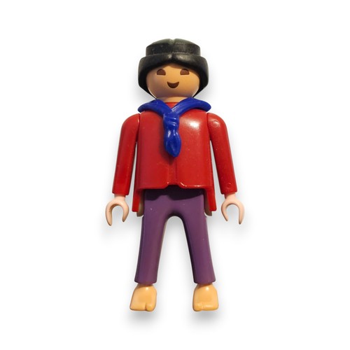 Playmobil figur mann seemann - playmobil,