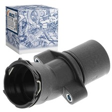 VAICO KÜHLMITTELFLANSCH