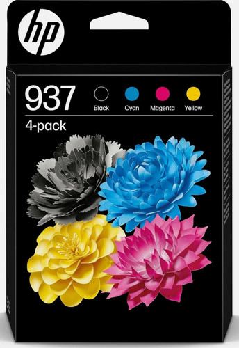 Original 937 multipack - 937,
