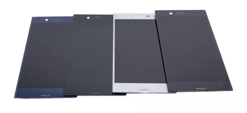 Original sony xperia f8331 - original, xz