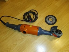 fein winkelschleifer 125 MSfV