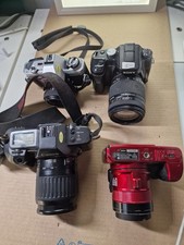 4xNikon Coolpix B 600/Canon