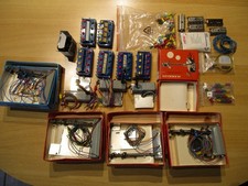 Märklin H0 Konvolut