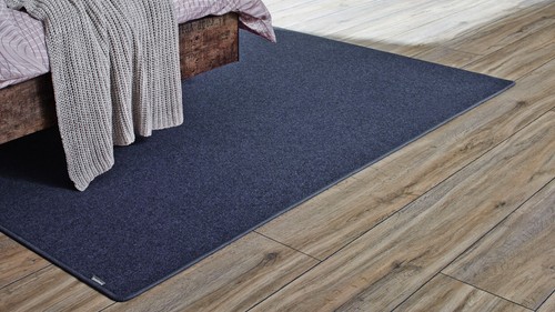 Tretford teppich umkettelt - teppich,