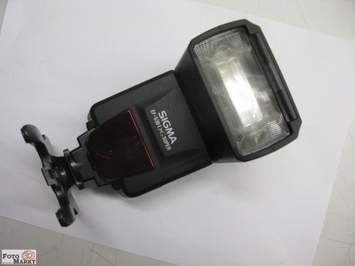Sigma blitzgerät 530 dg - blitzgerät,