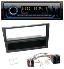 Blaupunkt MP3 Bluetooth USB