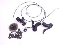 Shimano GRX RX810 Schaltgruppe