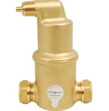 Spirotech SpiroVent