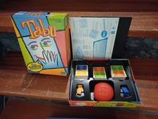 Tabu – Das schnelle