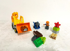 LEGO Duplo® Baggerlader Set