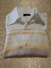 Piattelli 1880 Herren Hemd Gr. 42