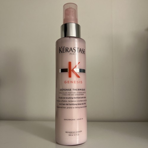 Kerastase genesis défense - kerastase,