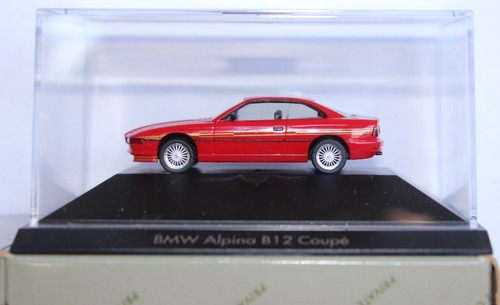 Bmw 8er e31 alpina b12 - e31,