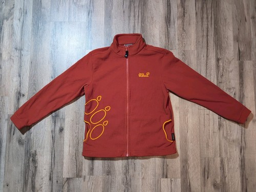 Jack wolfskin fleecejacke - jack,