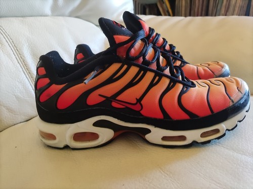 Nike tiger 45 - nike, tn