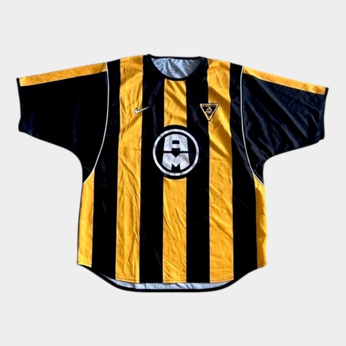 Alemannia aachen heim - aachen,