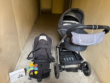Hartan gTX Kinderwagen
