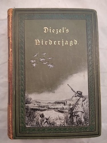 Diezel niederjagd bosch e - bosch,,